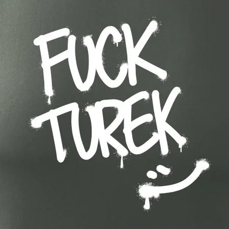 Turek sprejem
