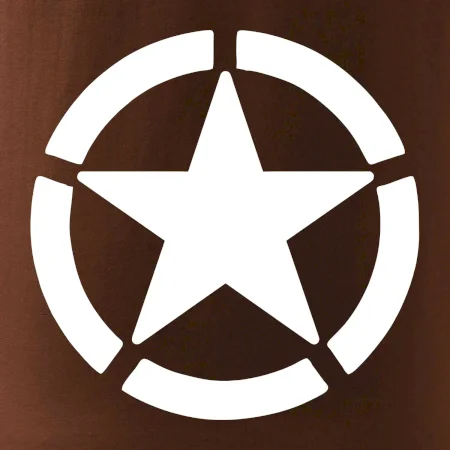Army hvězda