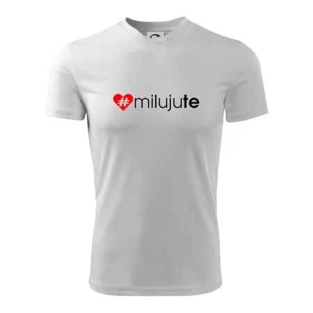 Miluju tě