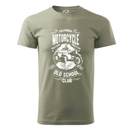California Old School Club