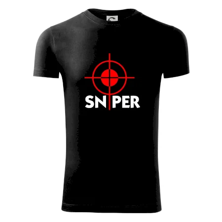 Sniper zameřovač
