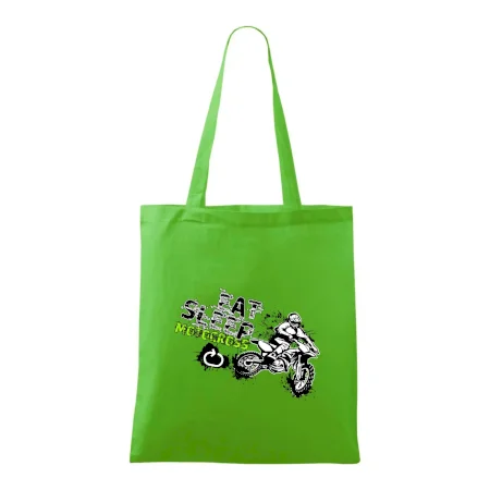 Eat Sleep Motocross