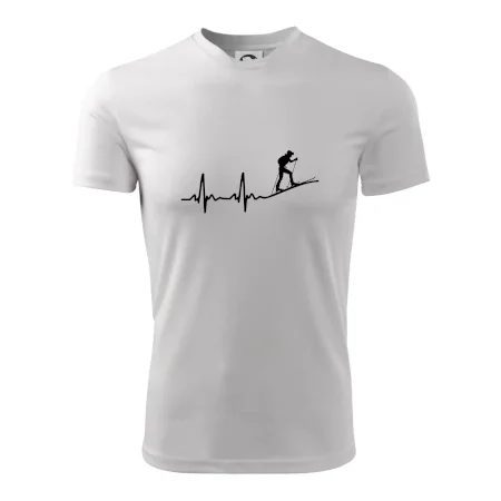EKG skialpinismus