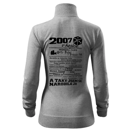2007 v kostce