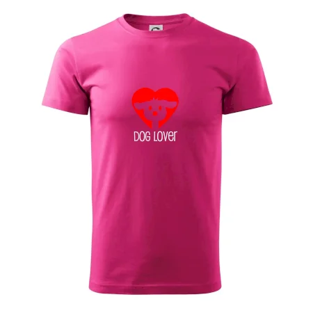 Dog Lover čumák