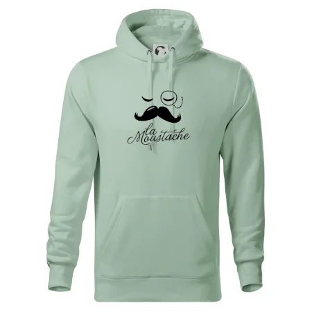La Mustache