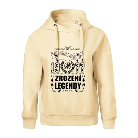 Zrození legendy - pro myslivce