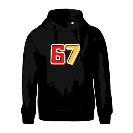 67 - čísla