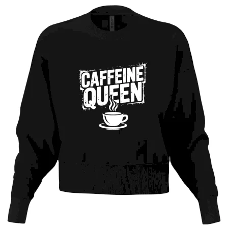 Caffeine Queen