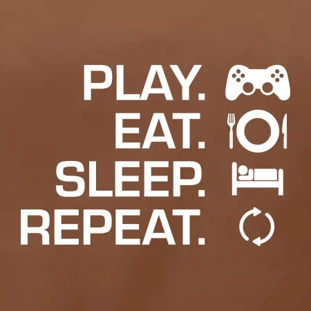Play Eat Sleep Repeat game