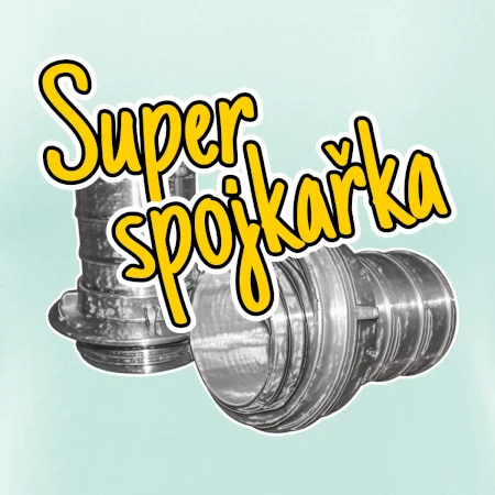 Super spojkařka