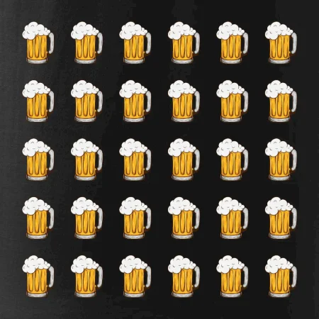 Narozeniny - 30x pivo