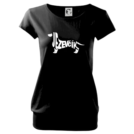 Jezevčík - CZ