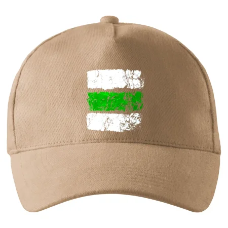 Turistická značka - zelená