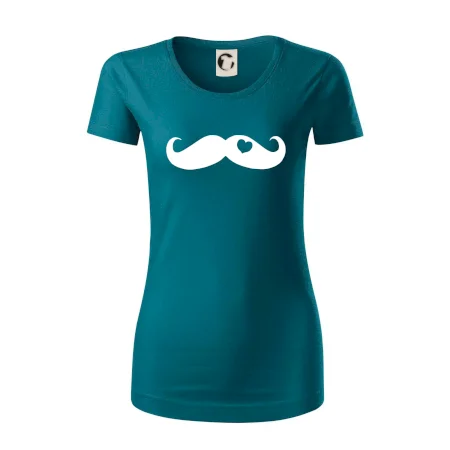 Mustache love
