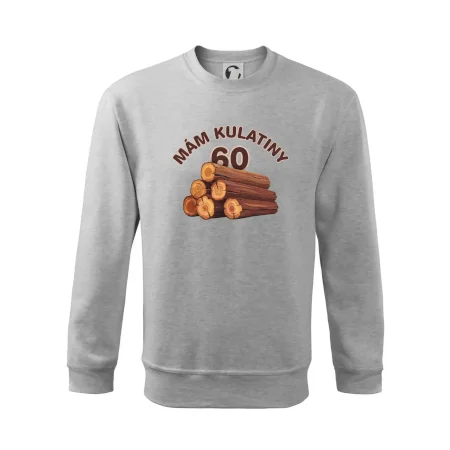 Mám kulatiny 60