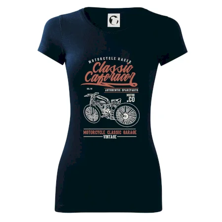 Classic Caferacer