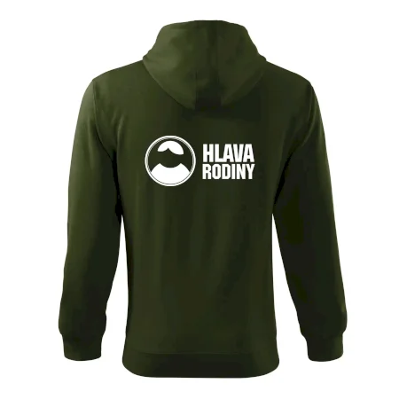Hlava rodiny
