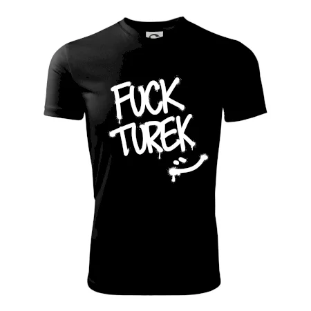 Turek sprejem