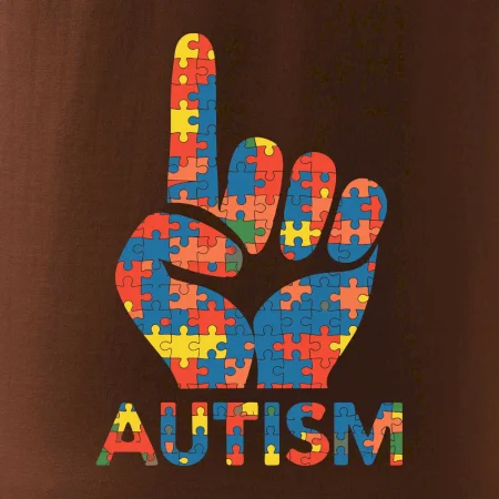 Autism ruka