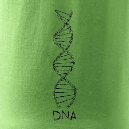 Cyklistovo DNA