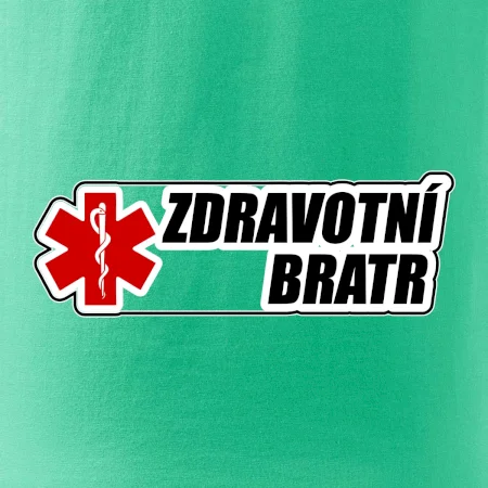 Zdravotní bratr - rescue