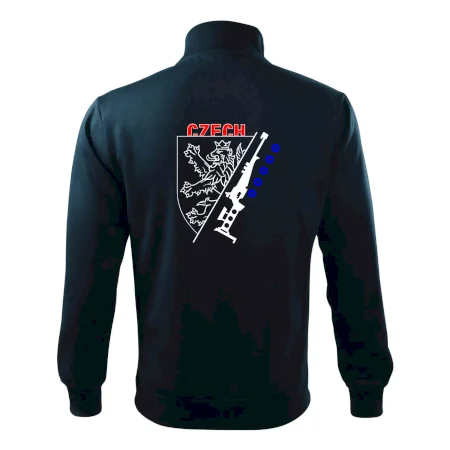 Biathlon - Czech Lion