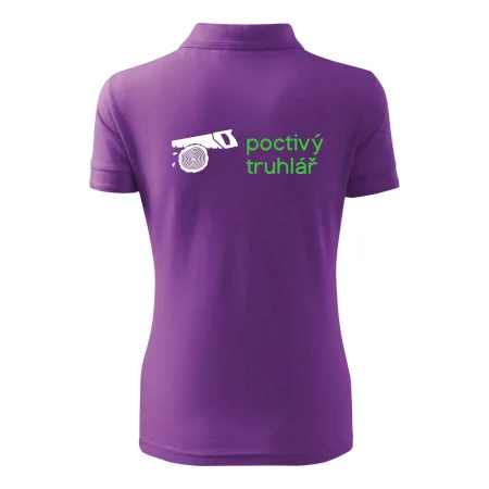 Poctivý Truhlář