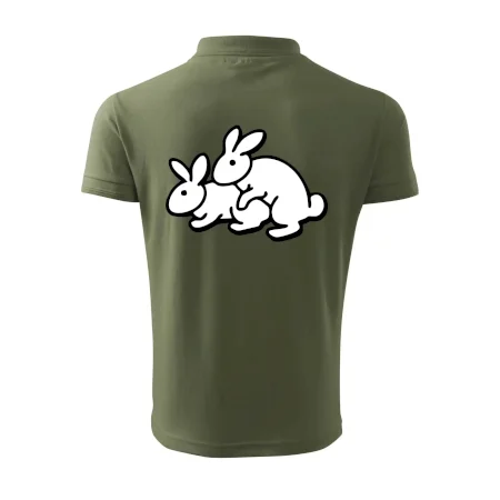 Dupající králící