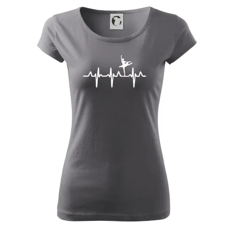 EKG balet