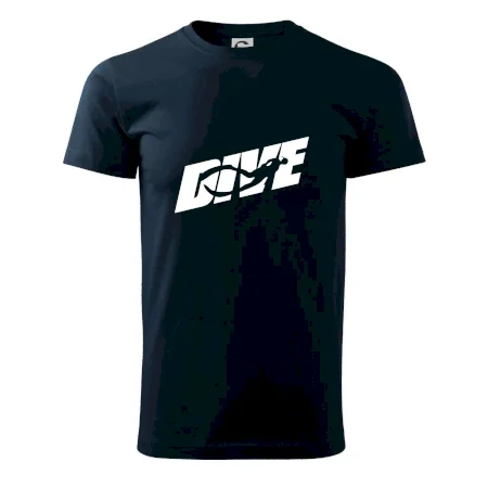 Freediving - Dive