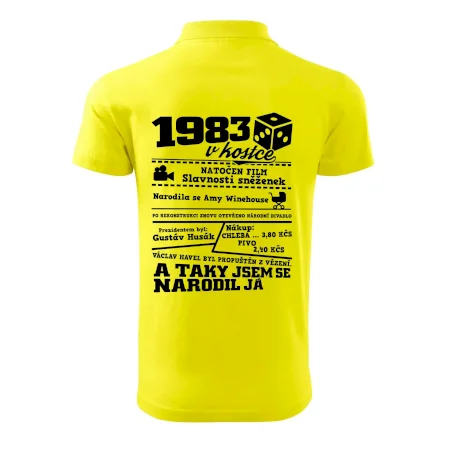 1983 v kostce