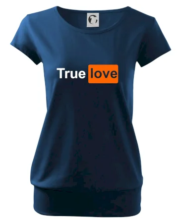 Porn - True Love