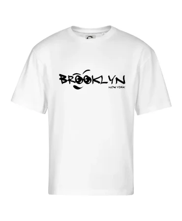 Brooklyn úsměv