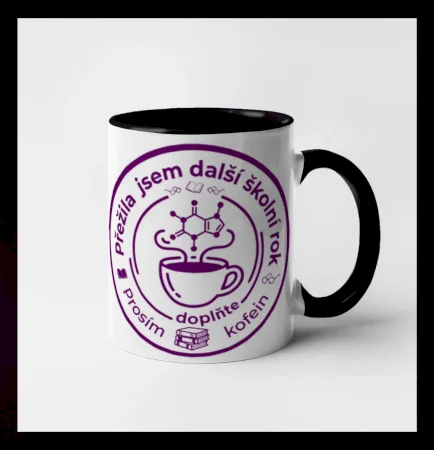 Přežil/a jsem další školní rok
