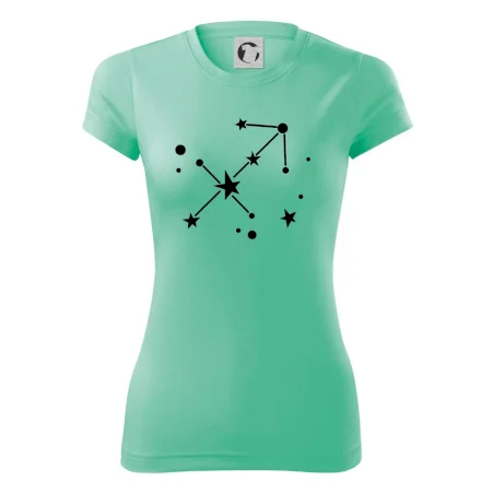 Souhvězdí - Sagittarius - Střelec