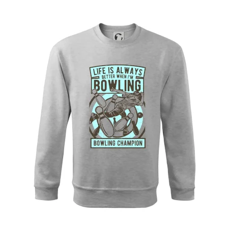 Bowling Champion