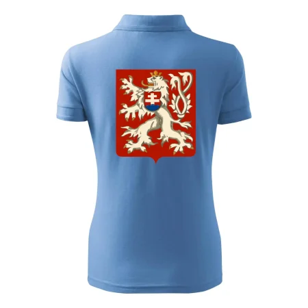 Znak ČSR - Třetí Československá republika (1945–1948)