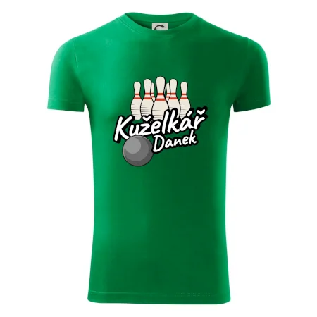 Jméno - Kuželkář
