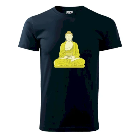 Budha zelenožlutý