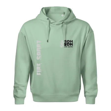 SDH REFLEXNÍ nápis (oheň, firesport, název sboru - vlastní nápis)