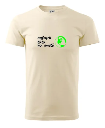 Nejlepší táta na světě