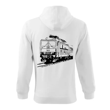 Vlak 363