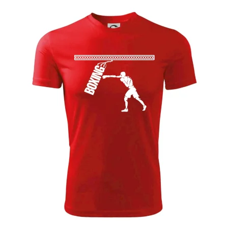 Boxing boxer