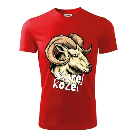 Starej kozel