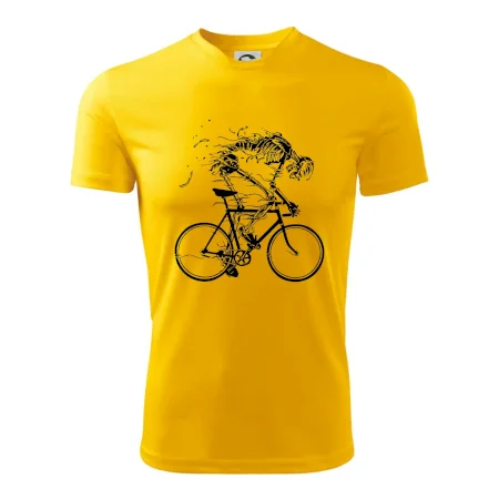 Gravel Bike - kostra