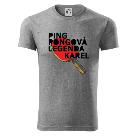 PINGPONGOVÁ LEGENDA JMÉNO