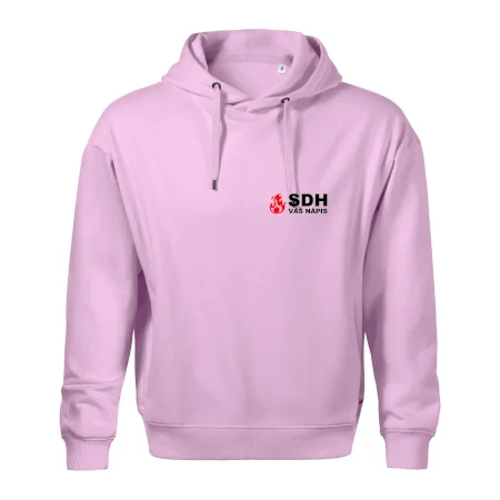 SDH nápis (oheň, název sboru - vlastní nápis)