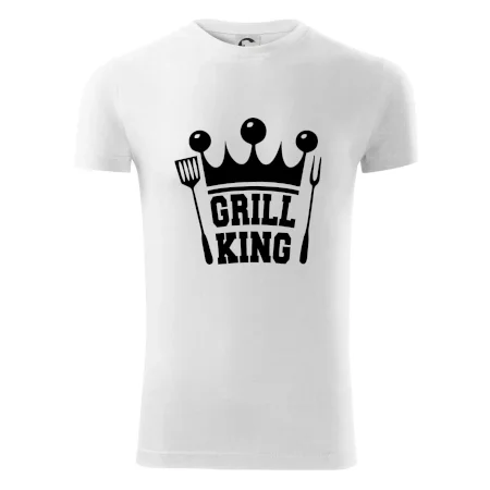 Grilování -  Grill King
