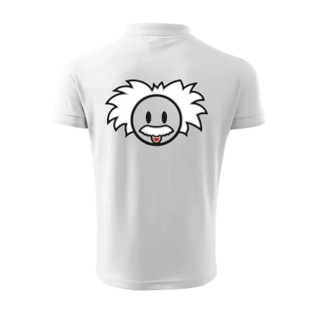 Albert Einstein